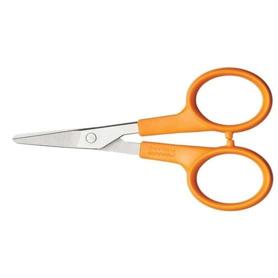 Ψαλίδι Fiskars Classic Round-tip Manicure Scissors 10cm 1003028