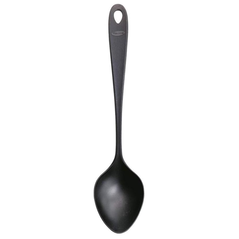 Kουτάλα Fiskars Essential Spoon 30cm 1023804